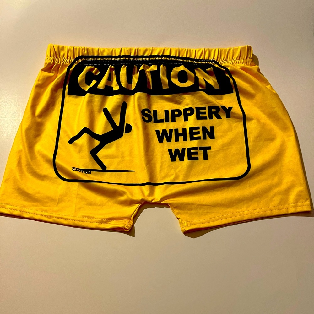 Nightwear shorts